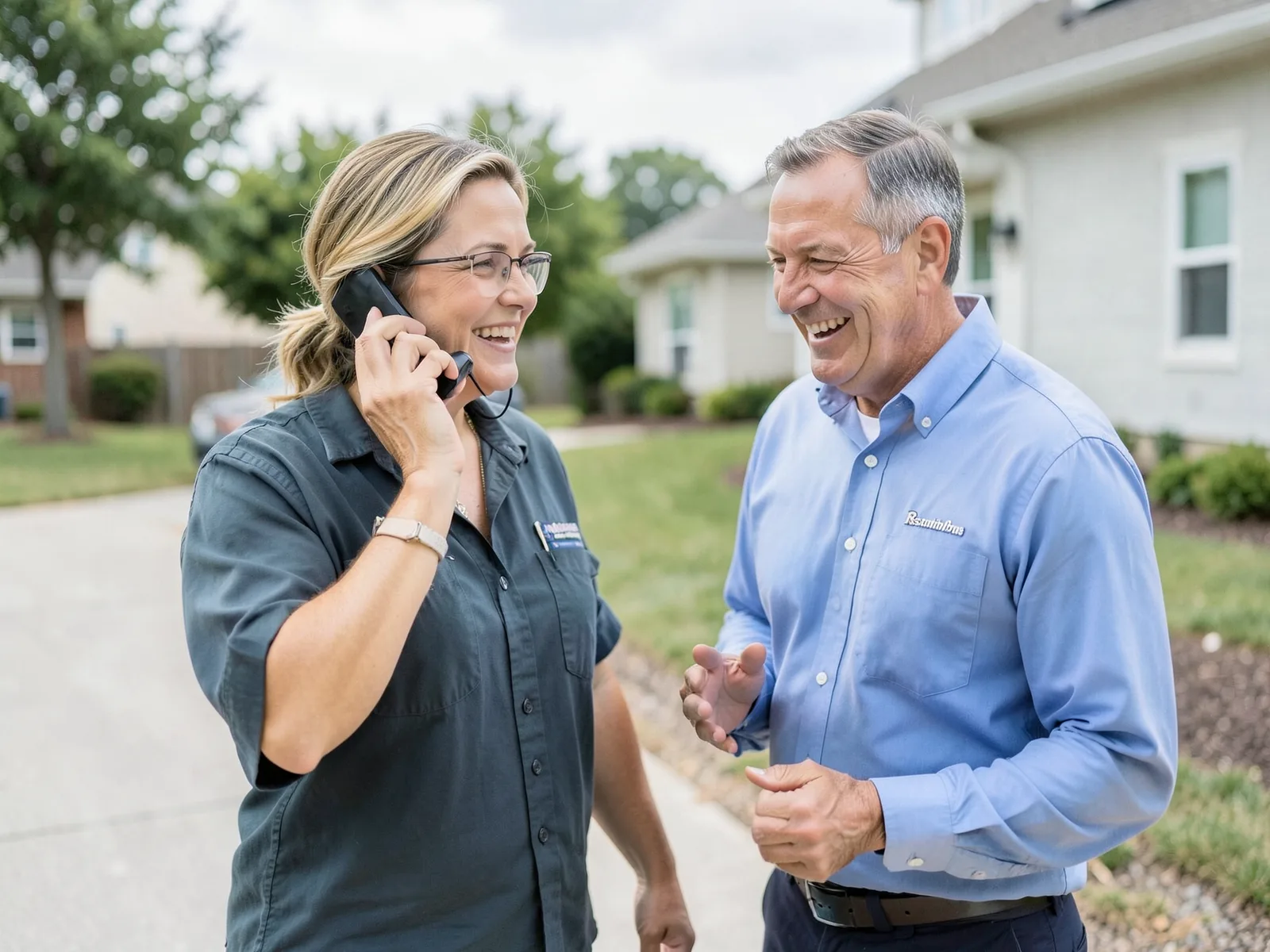 Frequently Asked Questions About Flood Damage Restoration in Galloway, OH